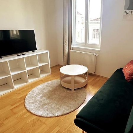 Cosy & New Urban Apartment In Green Hood Wien Eksteriør bilde
